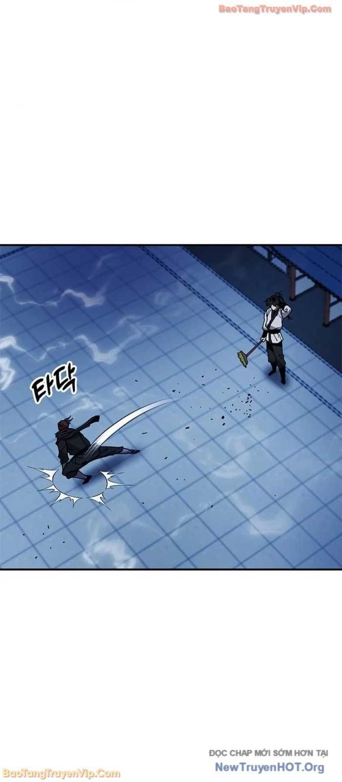 Vĩ Nhân Kiếm Chap 11 - Next Chap 12