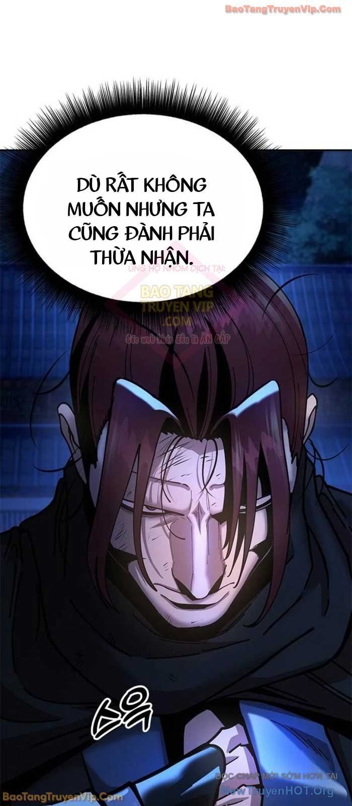 Vĩ Nhân Kiếm Chap 11 - Next Chap 12