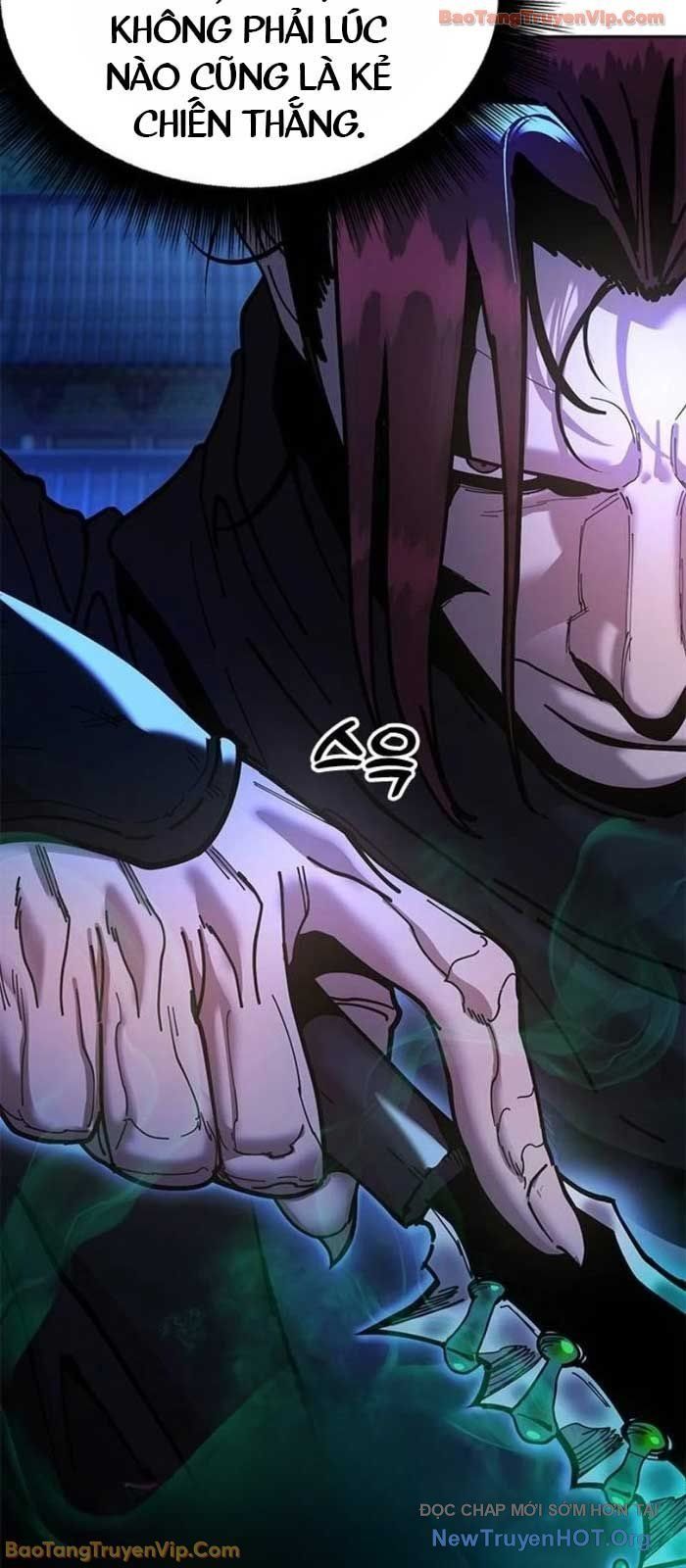 Vĩ Nhân Kiếm Chap 11 - Next Chap 12