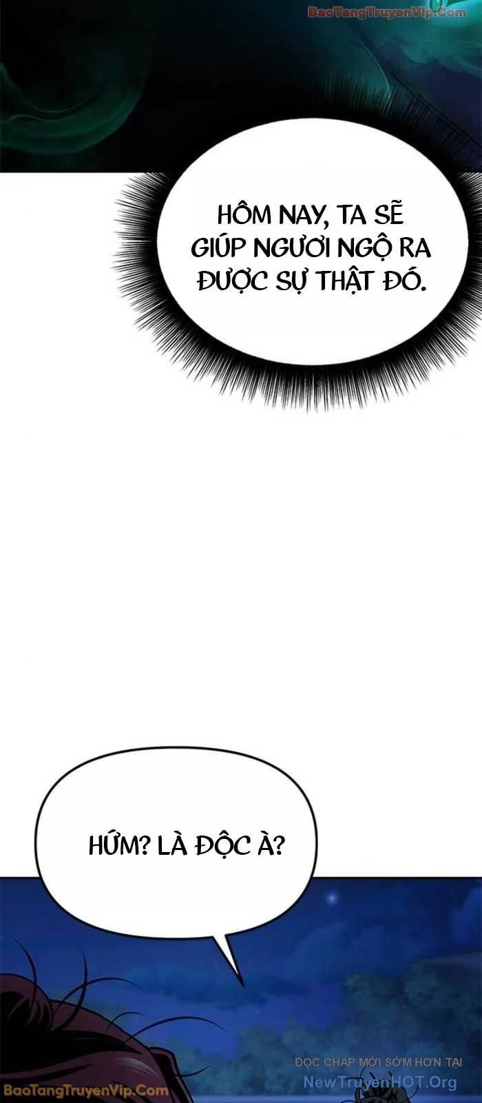 Vĩ Nhân Kiếm Chap 11 - Next Chap 12