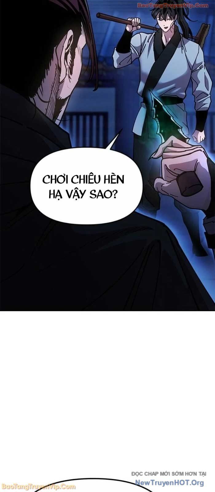 Vĩ Nhân Kiếm Chap 11 - Next Chap 12
