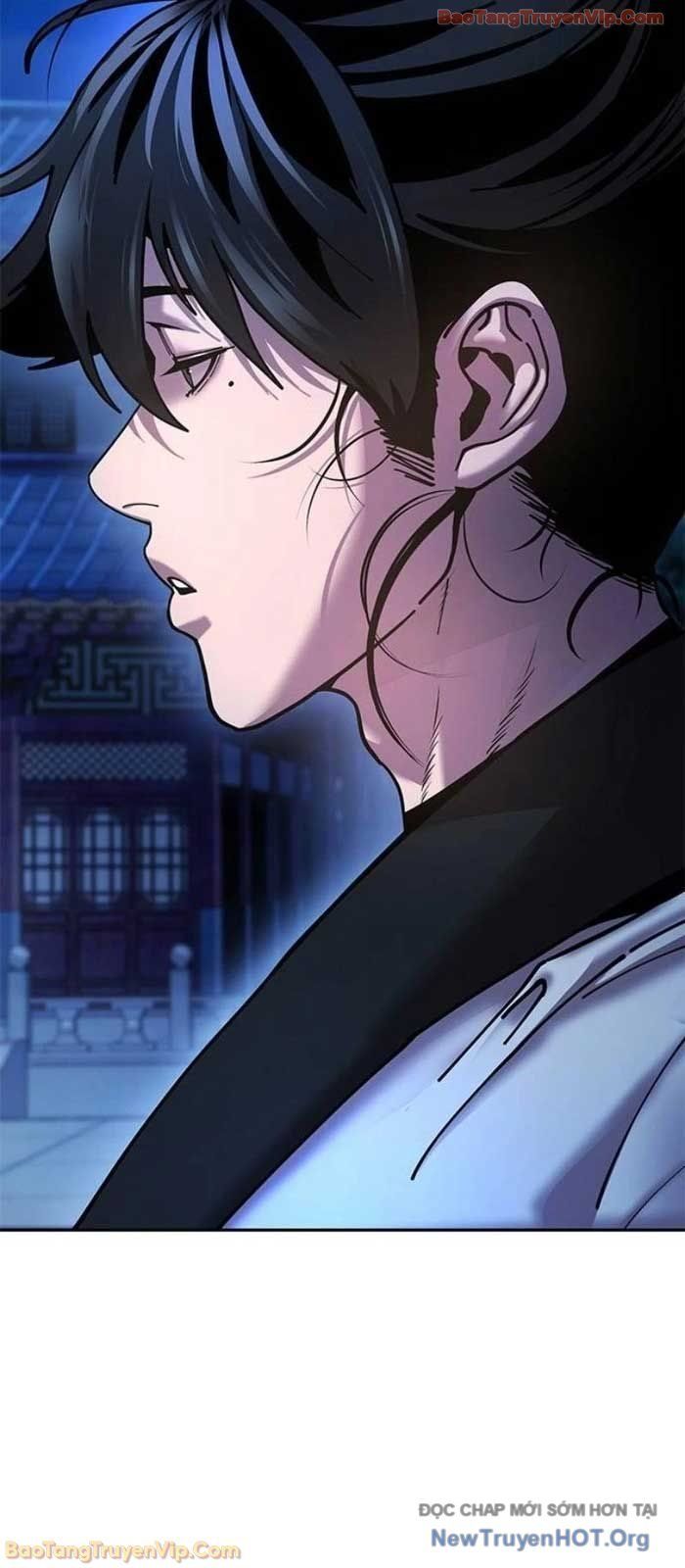 Vĩ Nhân Kiếm Chap 11 - Next Chap 12