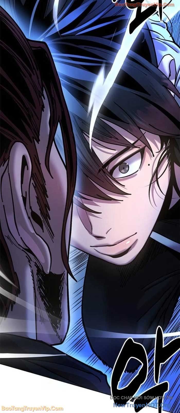 Vĩ Nhân Kiếm Chap 11 - Next Chap 12