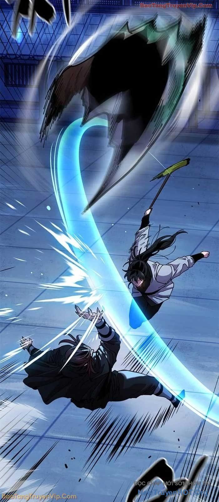 Vĩ Nhân Kiếm Chap 11 - Next Chap 12