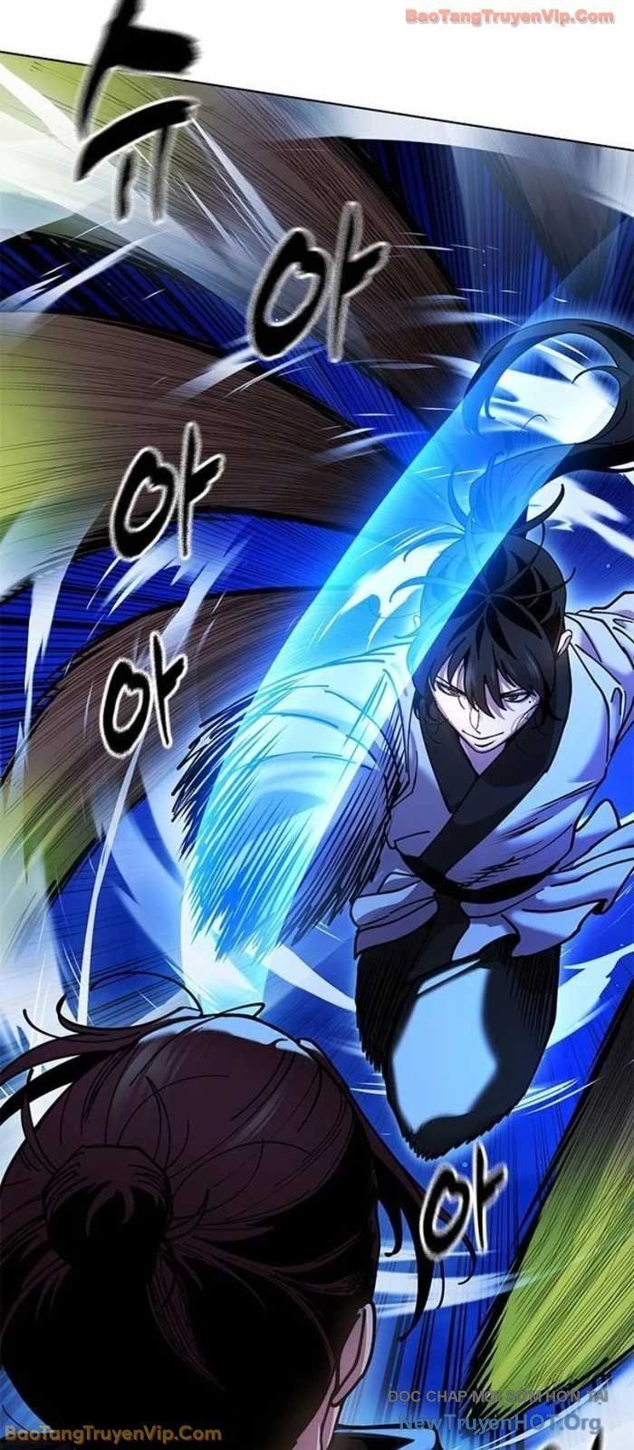 Vĩ Nhân Kiếm Chap 11 - Next Chap 12