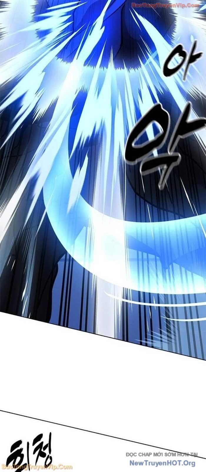 Vĩ Nhân Kiếm Chap 11 - Next Chap 12