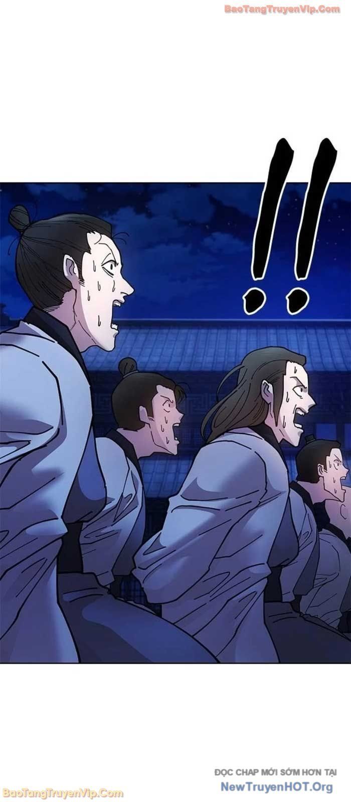 Vĩ Nhân Kiếm Chap 11 - Next Chap 12