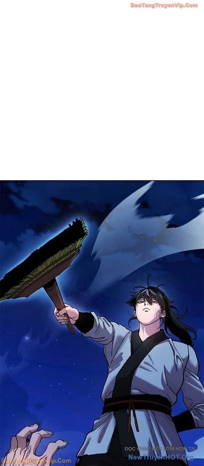 Vĩ Nhân Kiếm Chap 11 - Next Chap 12