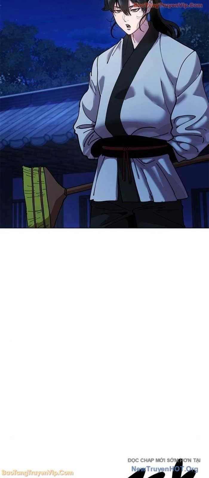 Vĩ Nhân Kiếm Chap 11 - Next Chap 12