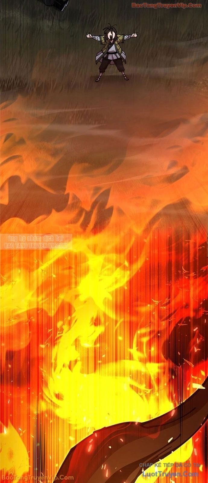 Vĩ Nhân Kiếm Chap 31 - Next Chap 32