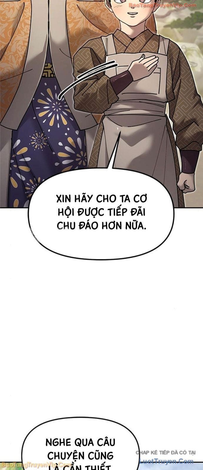 Vĩ Nhân Kiếm Chap 31 - Next Chap 32
