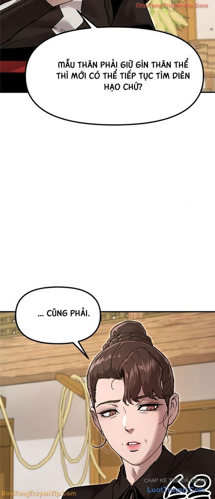 Vĩ Nhân Kiếm Chap 31 - Next Chap 32