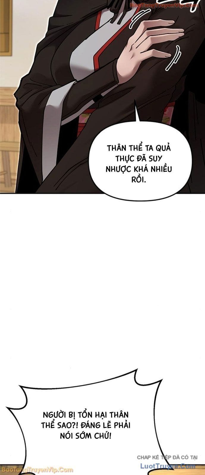 Vĩ Nhân Kiếm Chap 31 - Next Chap 32