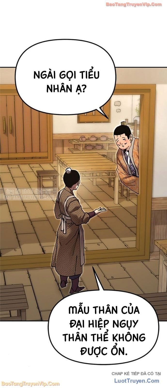 Vĩ Nhân Kiếm Chap 31 - Next Chap 32