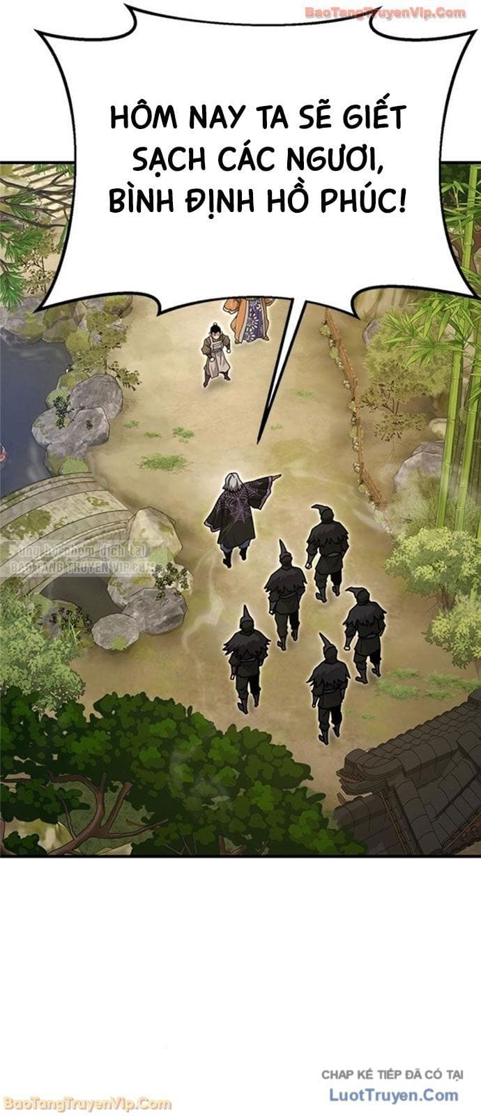 Vĩ Nhân Kiếm Chap 31 - Next Chap 32