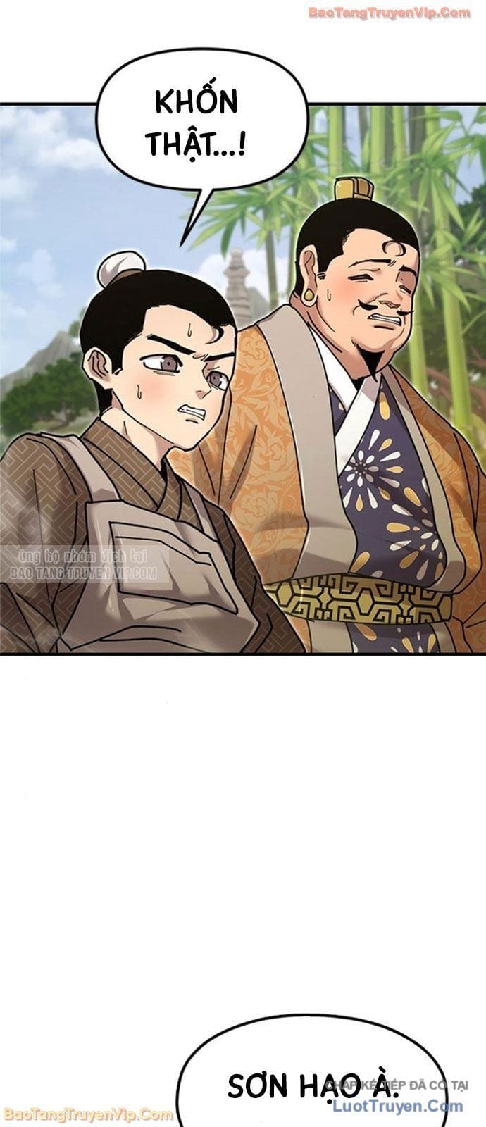 Vĩ Nhân Kiếm Chap 31 - Next Chap 32