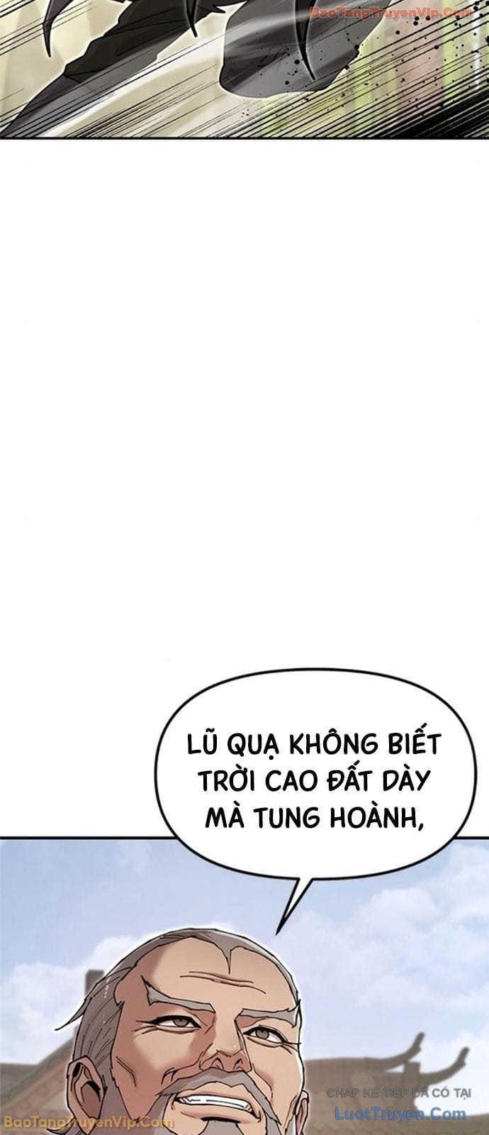 Vĩ Nhân Kiếm Chap 31 - Next Chap 32