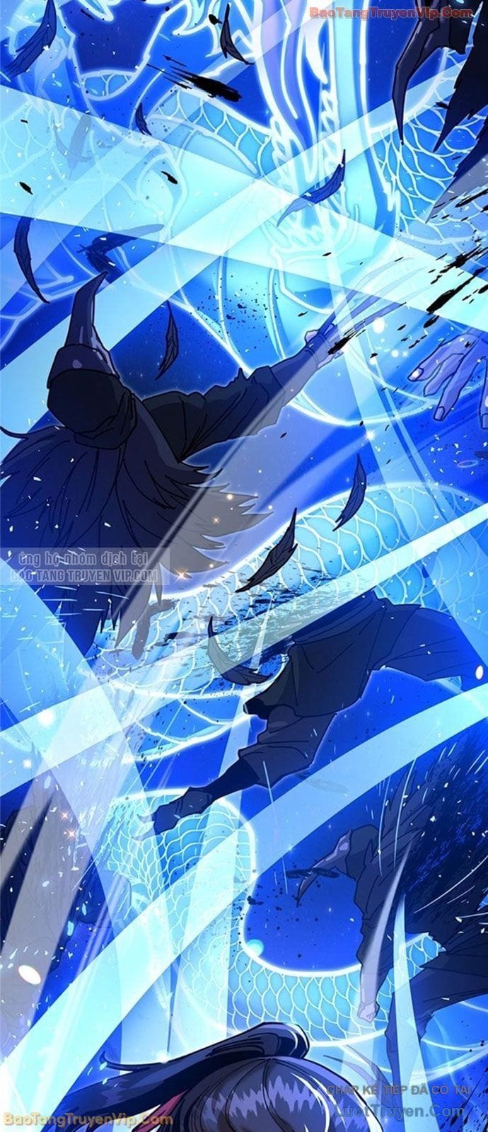 Vĩ Nhân Kiếm Chap 31 - Next Chap 32