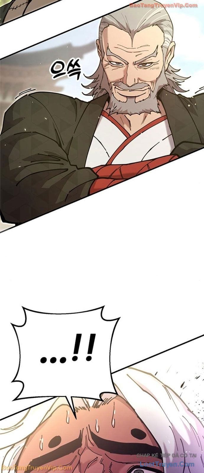 Vĩ Nhân Kiếm Chap 31 - Next Chap 32