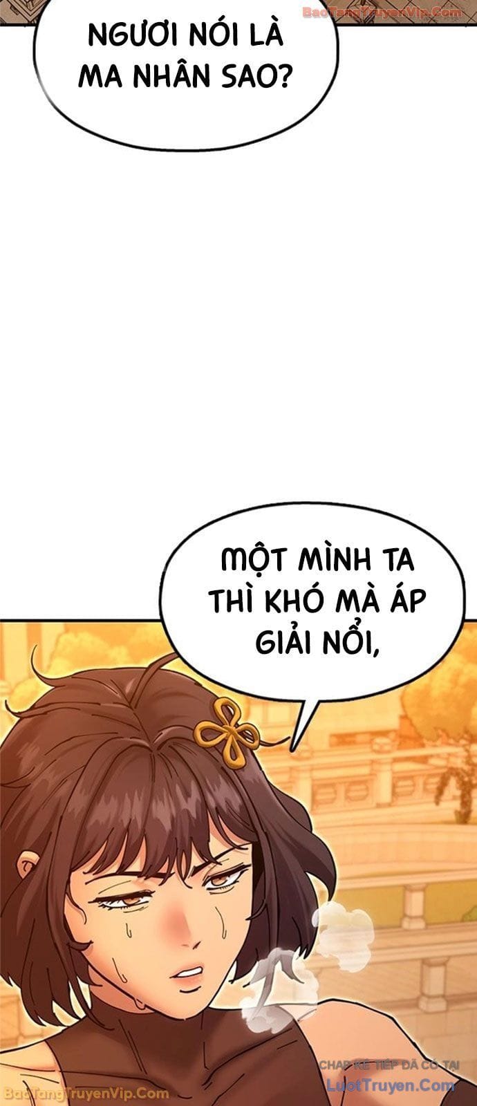 Vĩ Nhân Kiếm Chap 31 - Next Chap 32