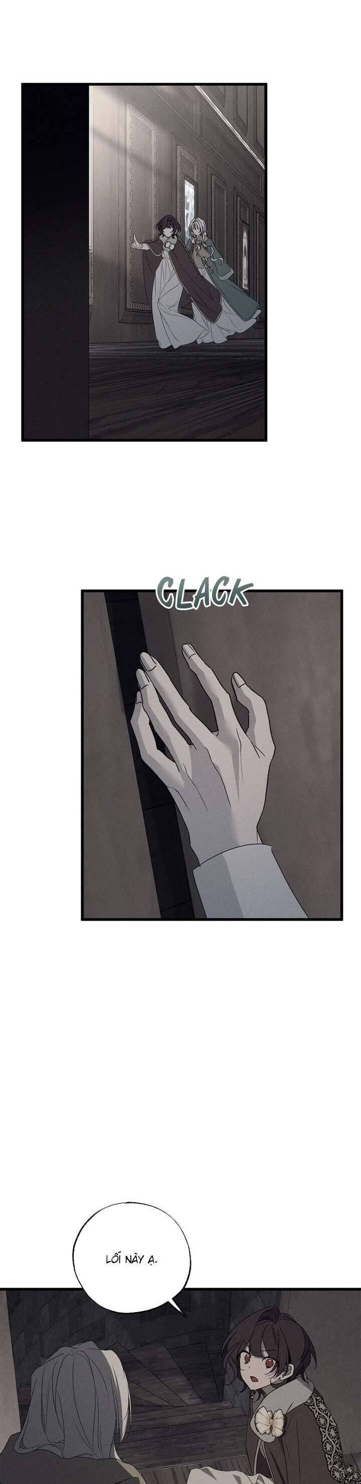 Vị Phu Quân Căm Ghét Tôi Đã Mất Trí Nhớ Chap 56 - Next Chap 57