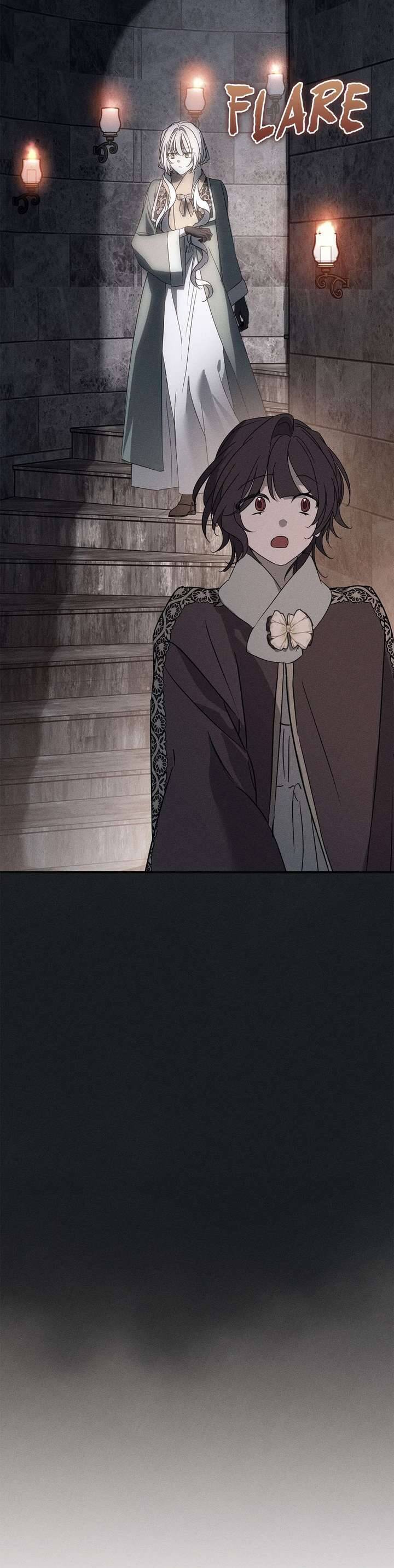 Vị Phu Quân Căm Ghét Tôi Đã Mất Trí Nhớ Chap 56 - Next Chap 57