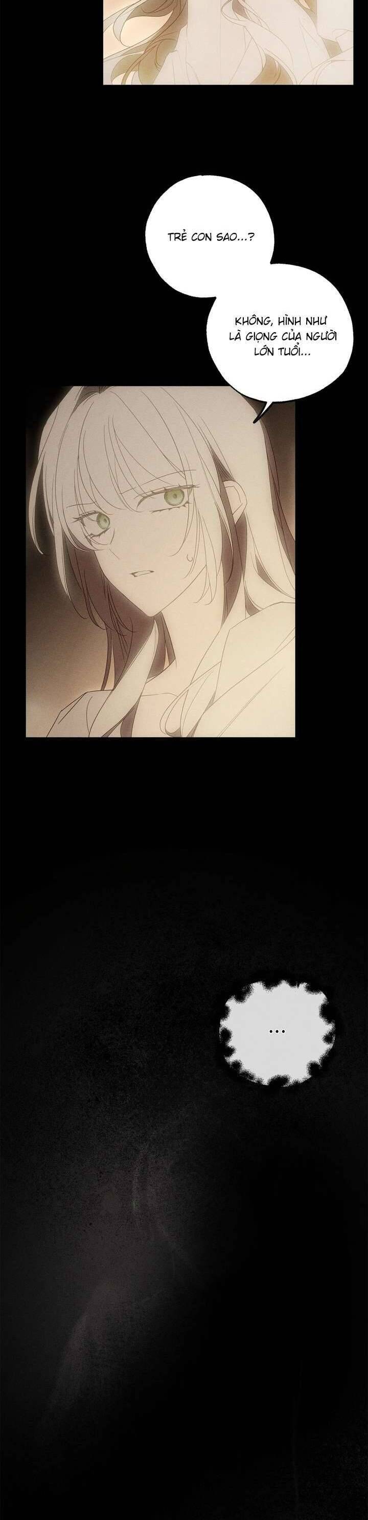 Vị Phu Quân Căm Ghét Tôi Đã Mất Trí Nhớ Chap 56 - Next Chap 57