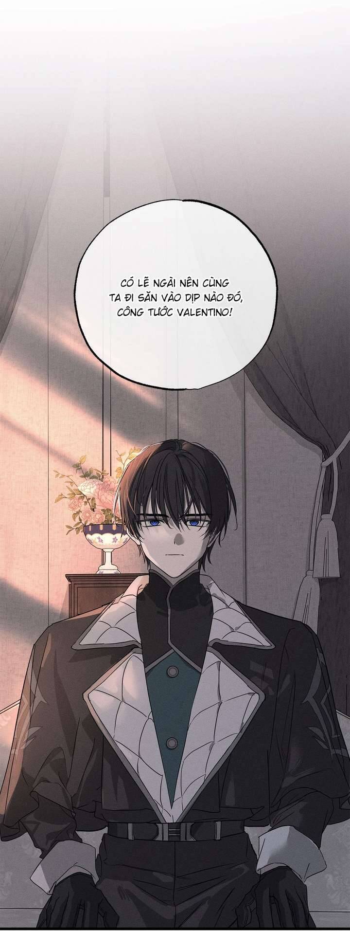 Vị Phu Quân Căm Ghét Tôi Đã Mất Trí Nhớ Chap 56 - Next Chap 57