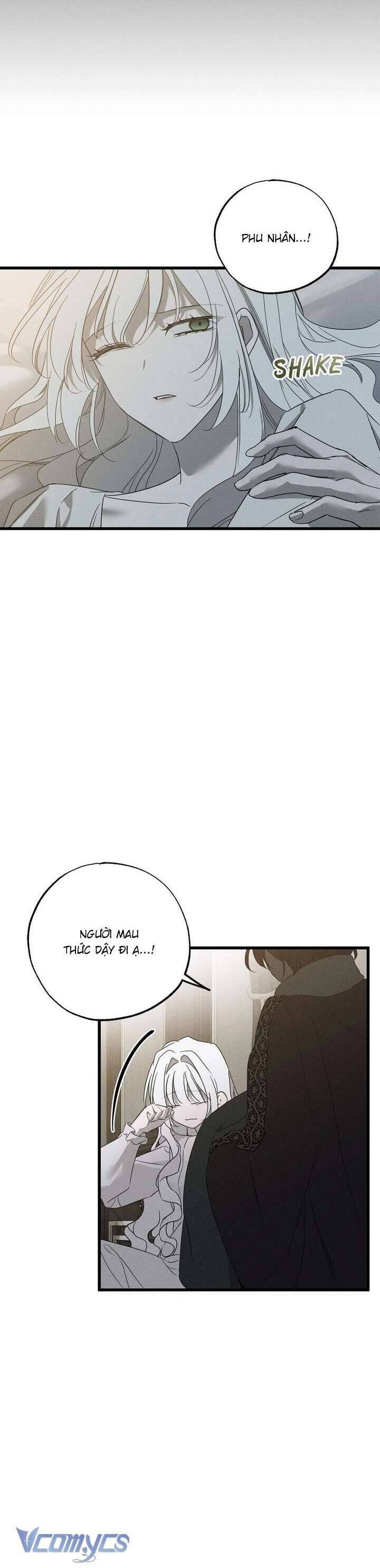 Vị Phu Quân Căm Ghét Tôi Đã Mất Trí Nhớ Chap 56 - Next Chap 57