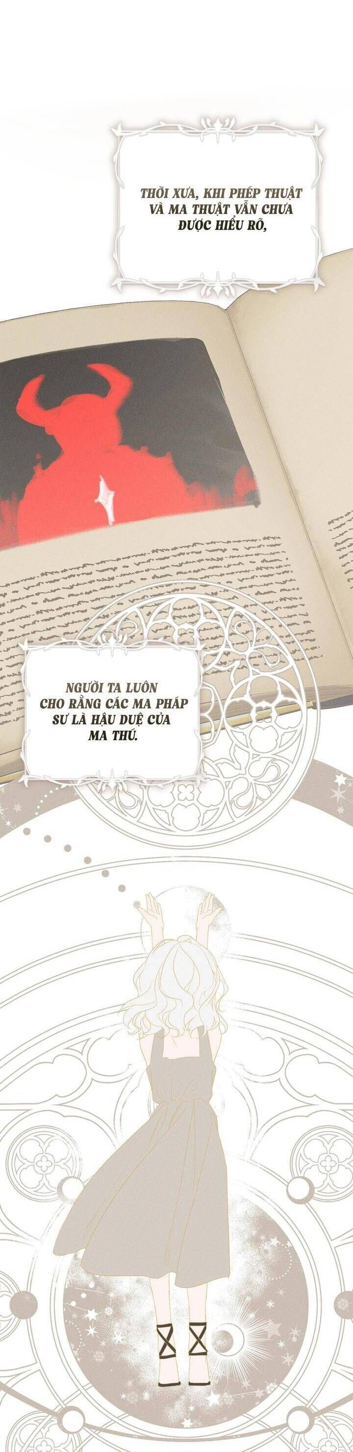 Vị Phu Quân Căm Ghét Tôi Đã Mất Trí Nhớ Chap 61 - Next Chap 62