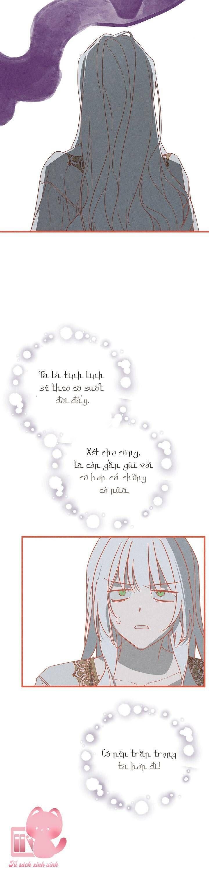 Vị Phu Quân Căm Ghét Tôi Đã Mất Trí Nhớ Chap 65 - Next Chap 66