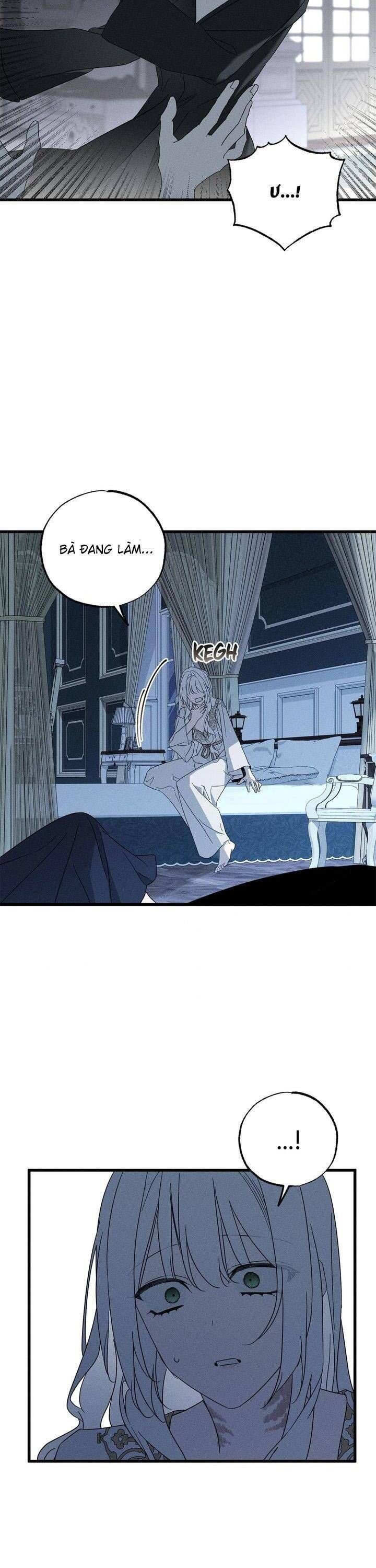 Vị Phu Quân Căm Ghét Tôi Đã Mất Trí Nhớ Chap 65 - Next Chap 66