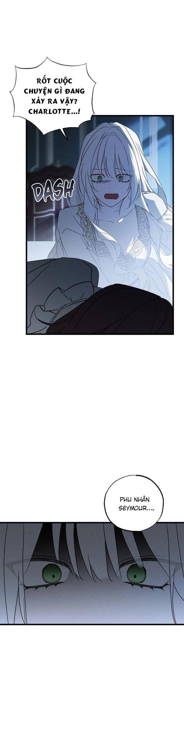 Vị Phu Quân Căm Ghét Tôi Đã Mất Trí Nhớ Chap 65 - Next Chap 66