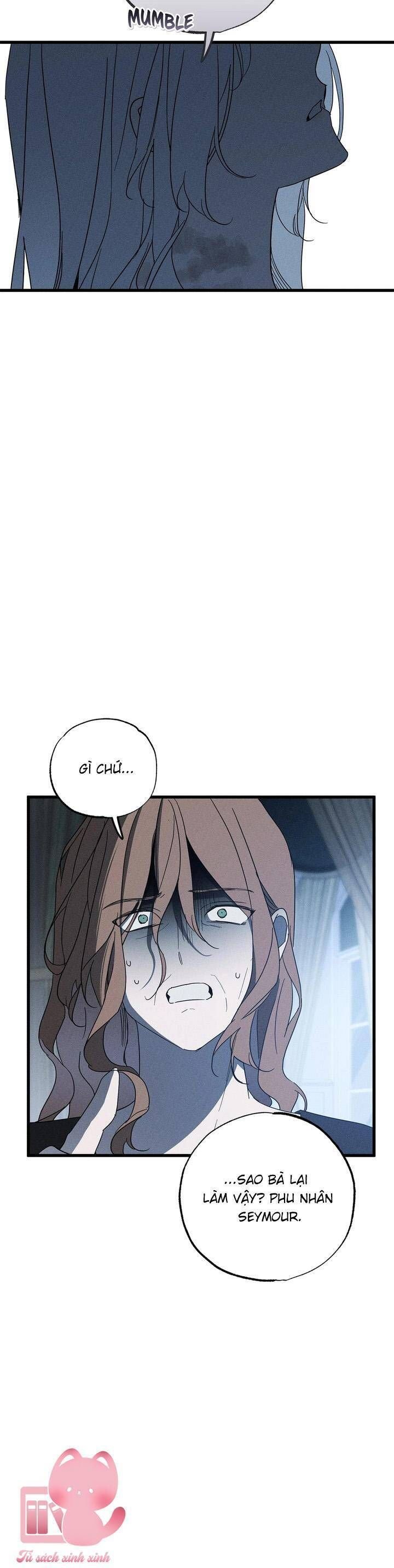 Vị Phu Quân Căm Ghét Tôi Đã Mất Trí Nhớ Chap 65 - Next Chap 66