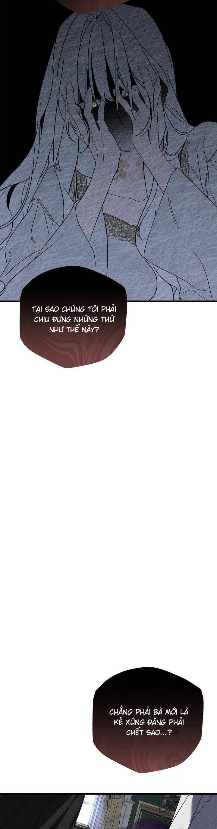 Vị Phu Quân Căm Ghét Tôi Đã Mất Trí Nhớ Chap 65 - Next Chap 66