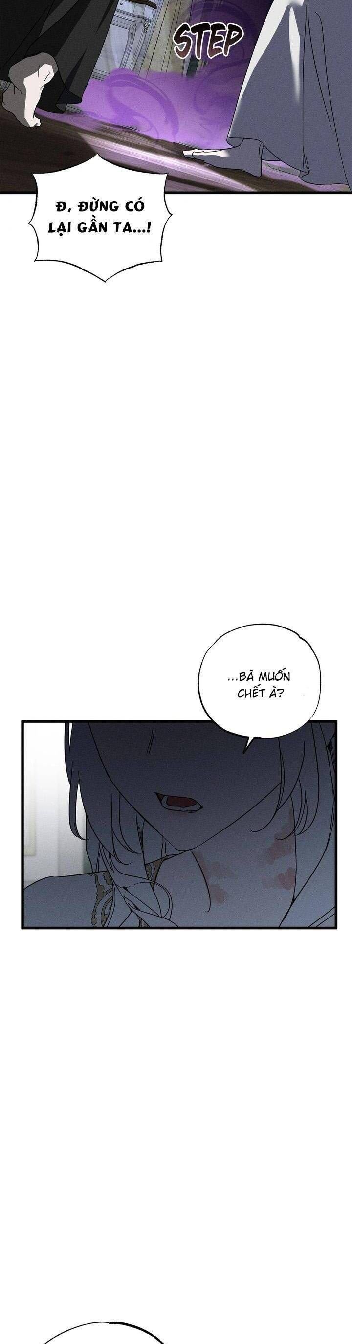 Vị Phu Quân Căm Ghét Tôi Đã Mất Trí Nhớ Chap 65 - Next Chap 66