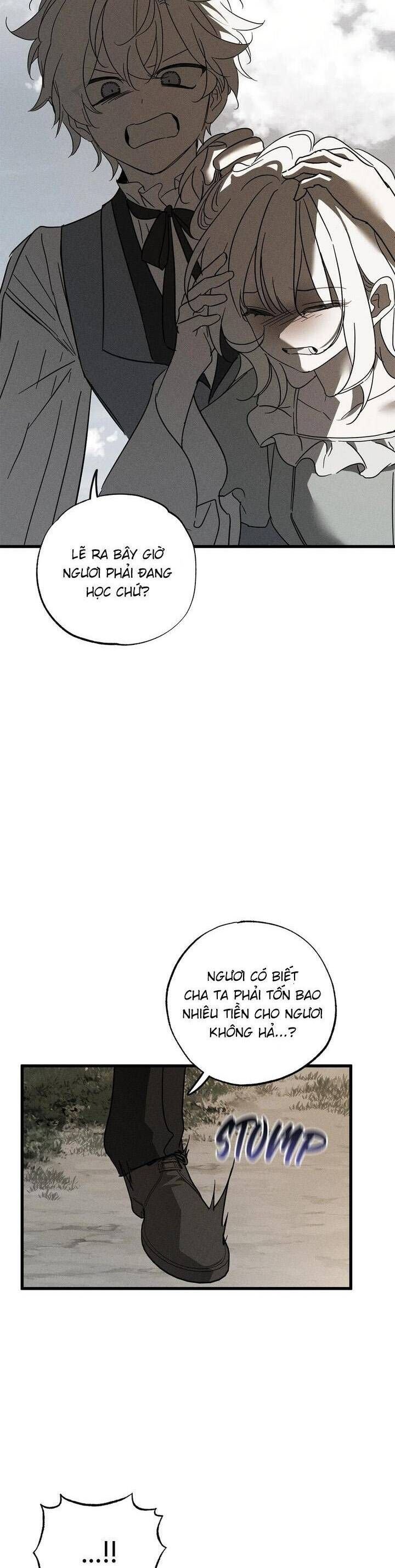 Vị Phu Quân Căm Ghét Tôi Đã Mất Trí Nhớ Chap 65 - Next Chap 66