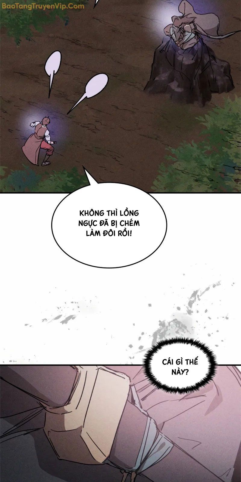 Vị Thần Trở Lại Chap 112 - Next Chap 113