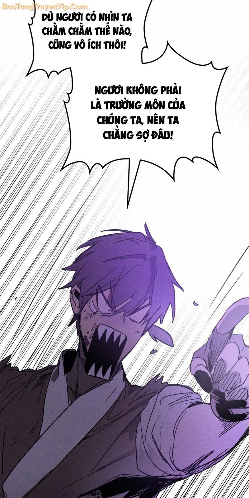 Vị Thần Trở Lại Chap 112 - Next Chap 113