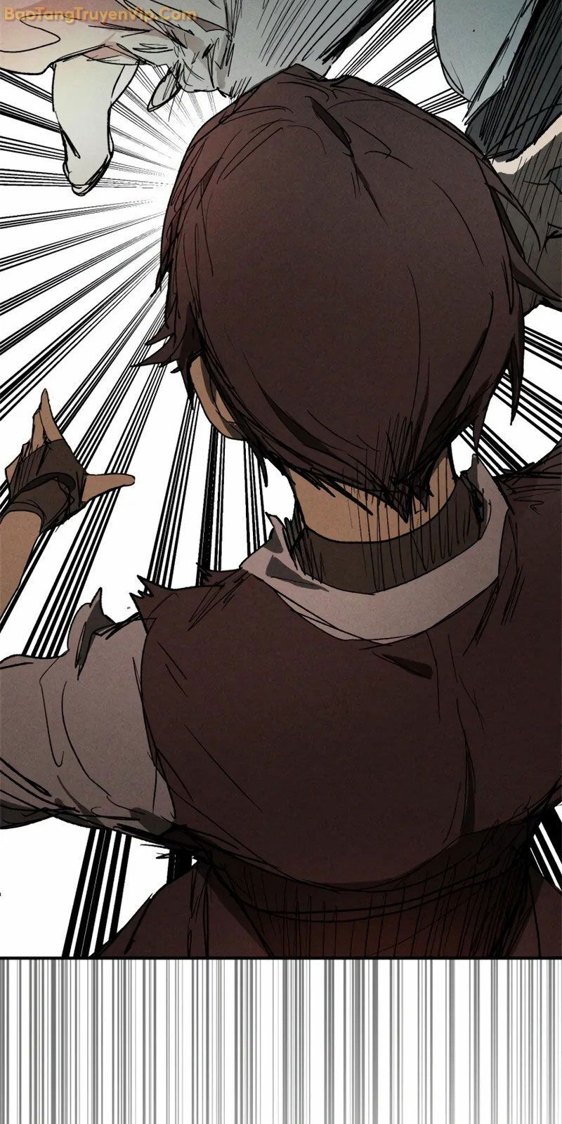 Vị Thần Trở Lại Chap 112 - Next Chap 113