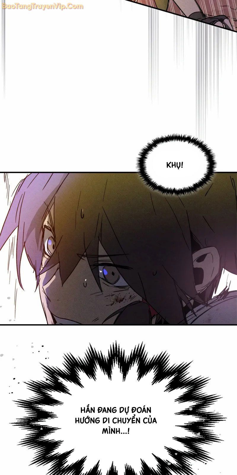 Vị Thần Trở Lại Chap 112 - Next Chap 113