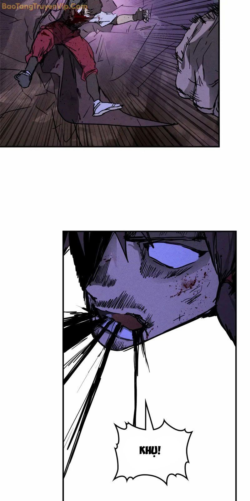 Vị Thần Trở Lại Chap 112 - Next Chap 113