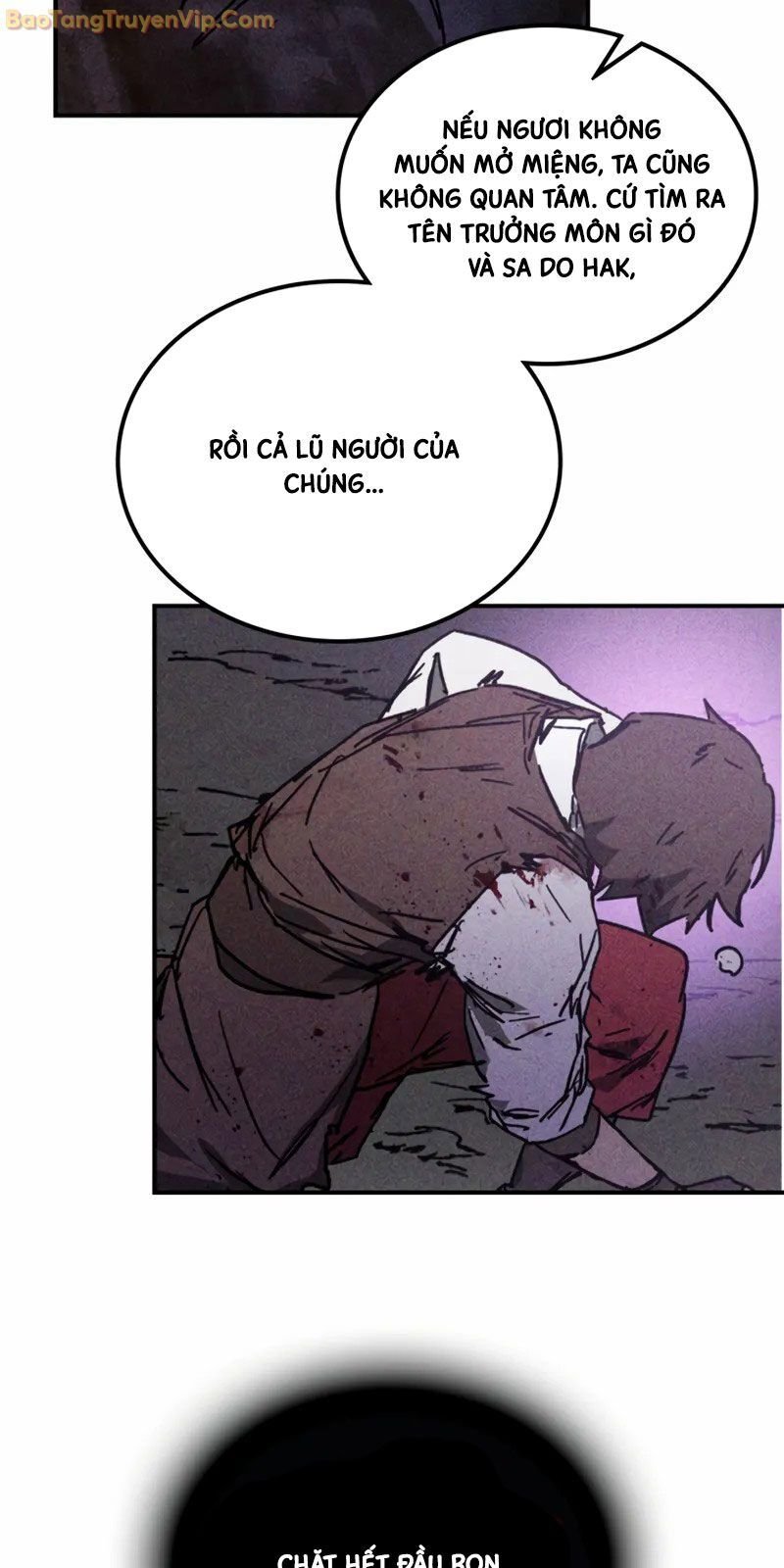 Vị Thần Trở Lại Chap 112 - Next Chap 113