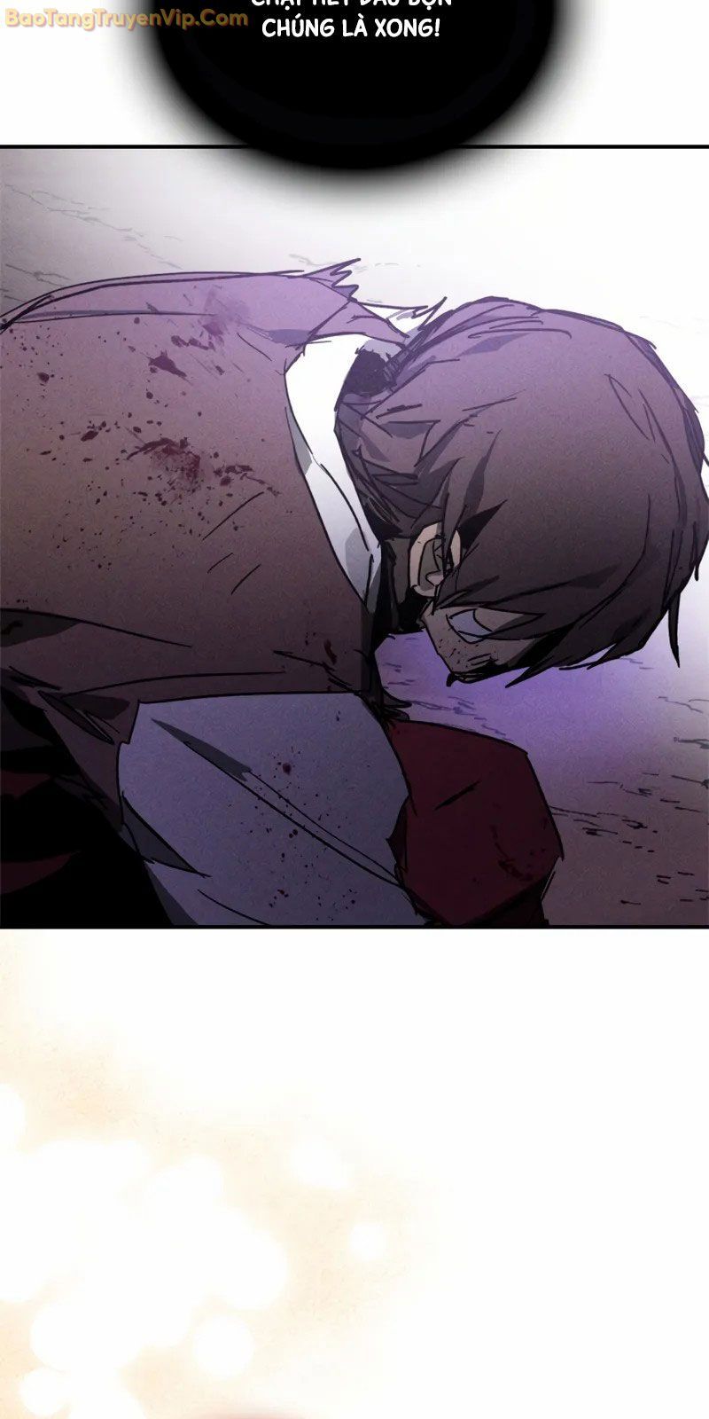 Vị Thần Trở Lại Chap 112 - Next Chap 113