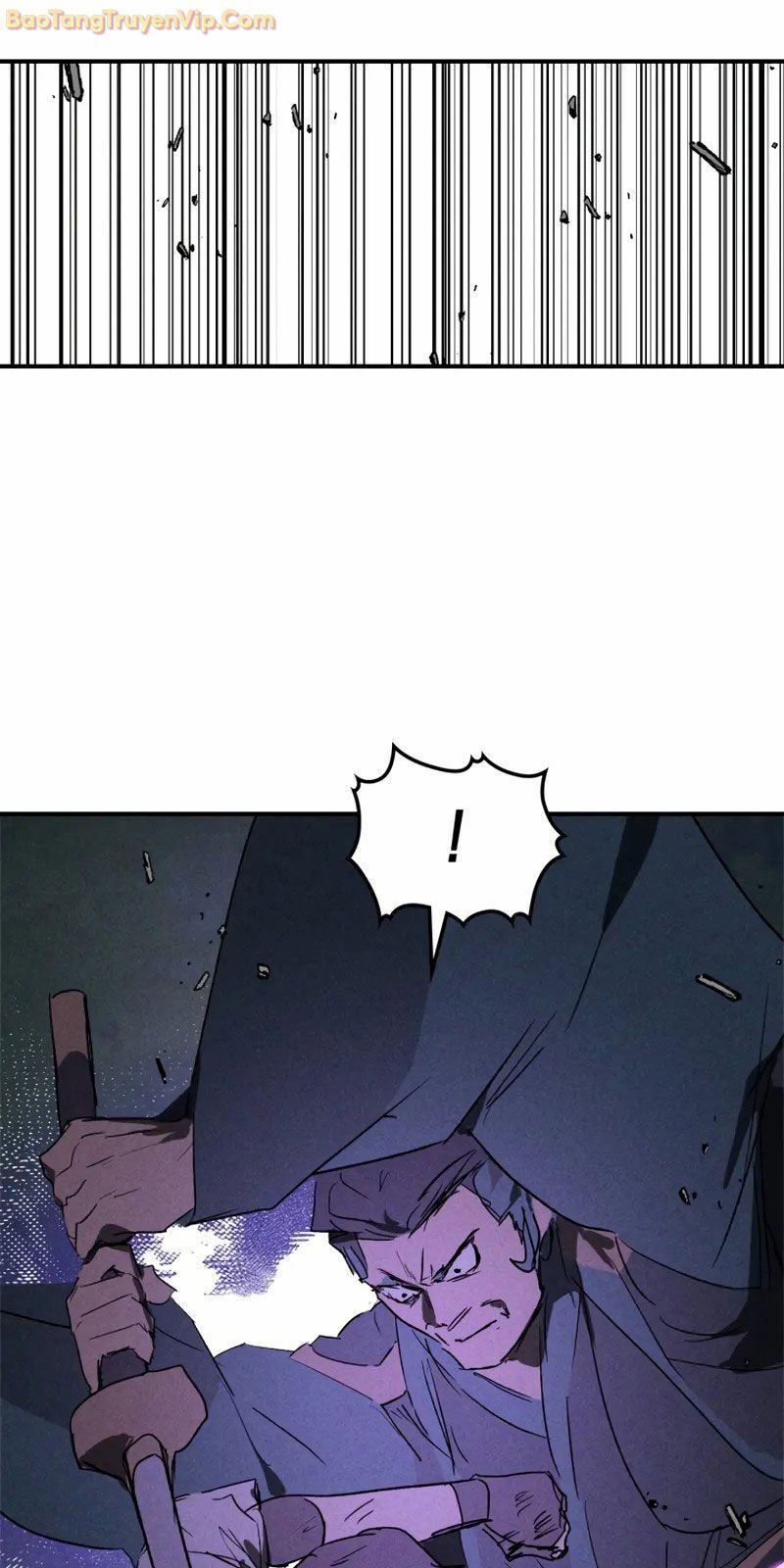 Vị Thần Trở Lại Chap 112 - Next Chap 113