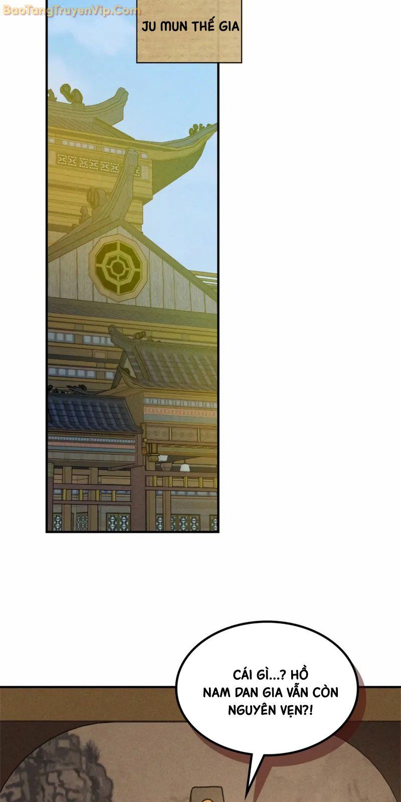Vị Thần Trở Lại Chap 112 - Next Chap 113