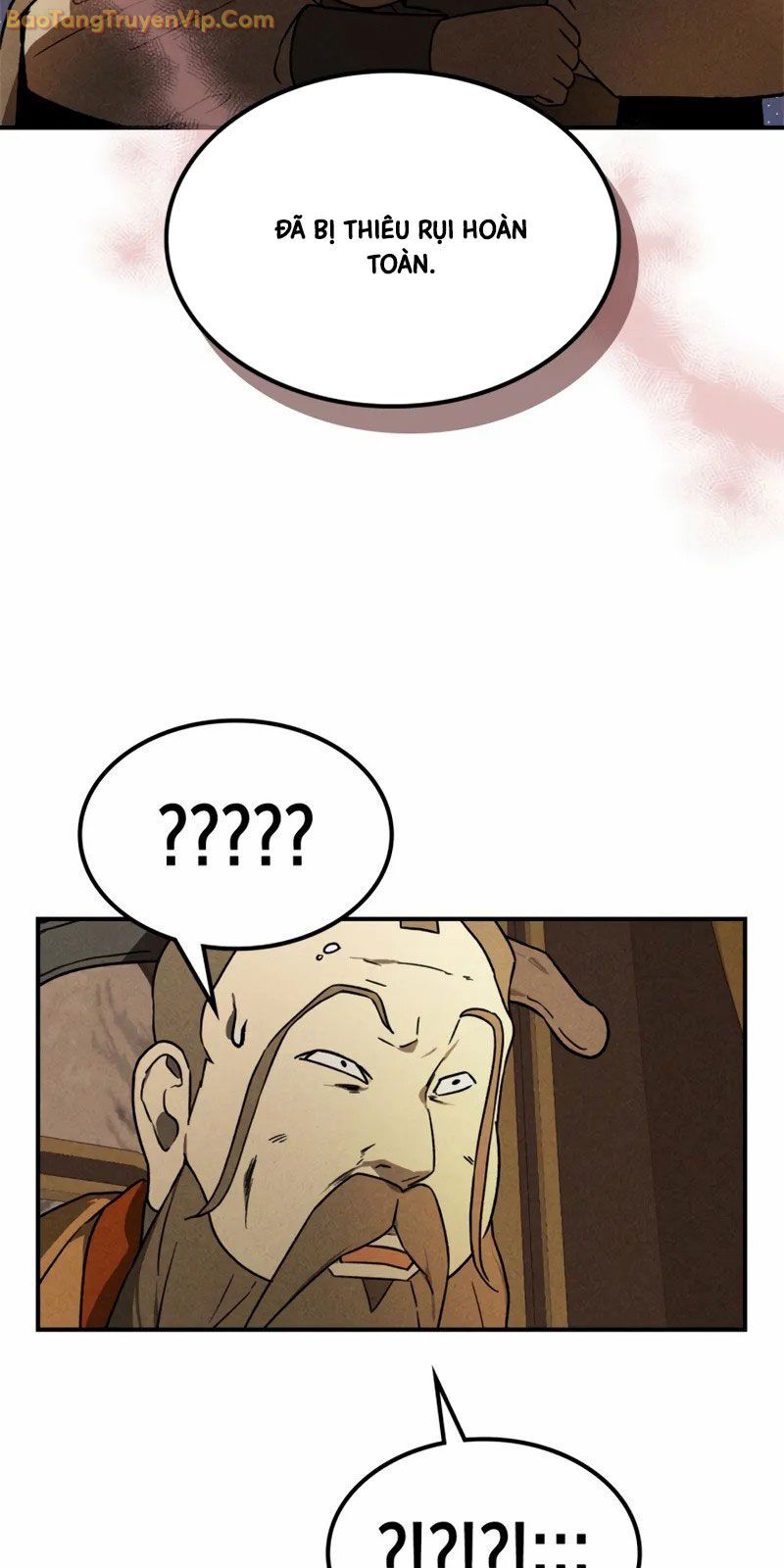 Vị Thần Trở Lại Chap 112 - Next Chap 113