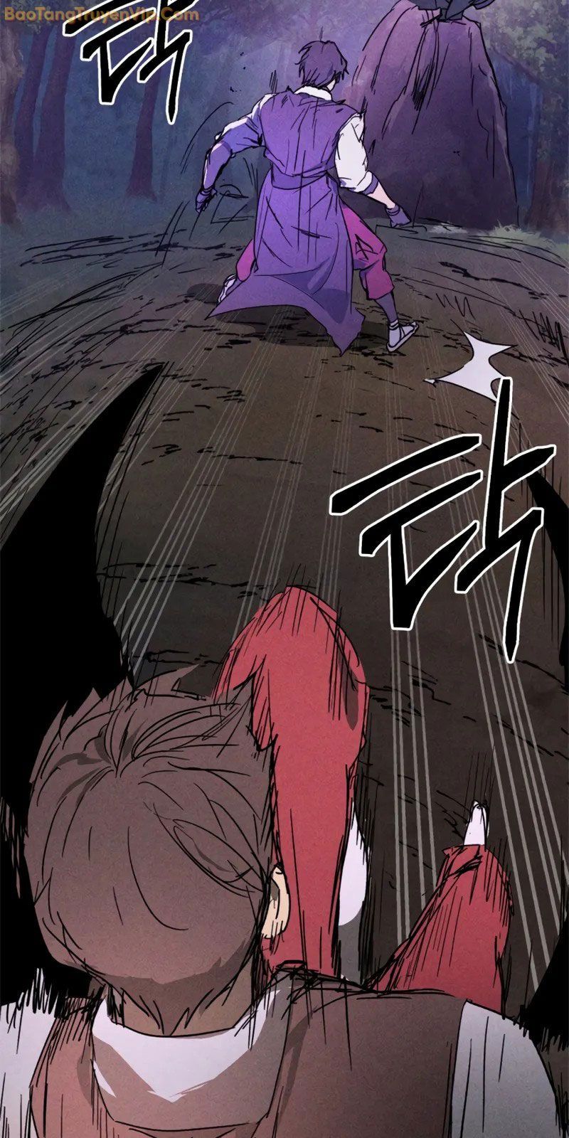 Vị Thần Trở Lại Chap 112 - Next Chap 113