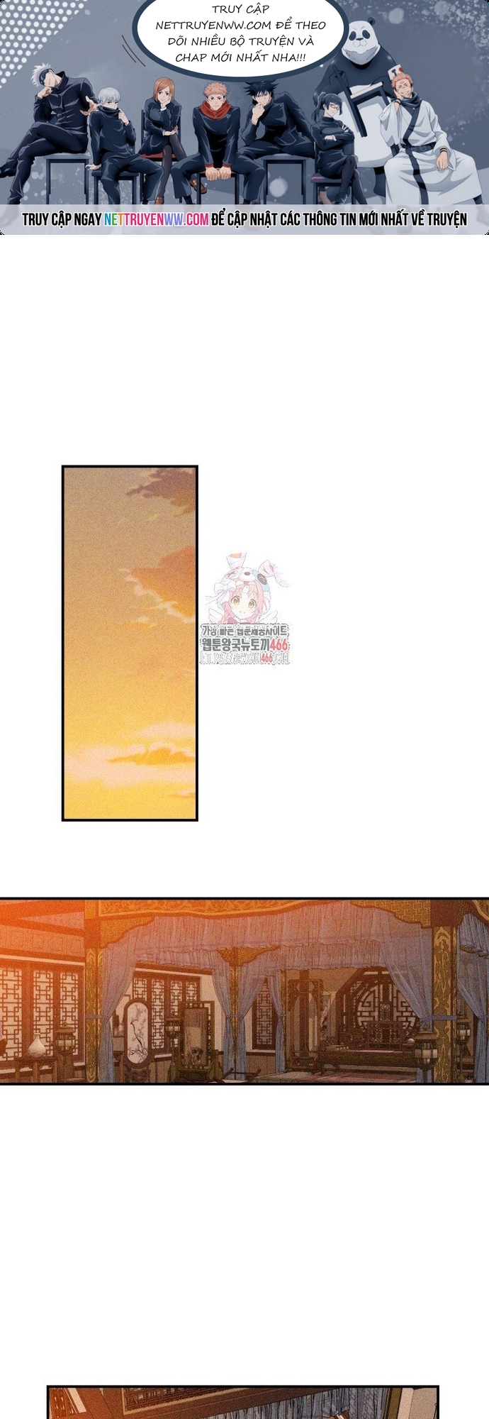 Vị Thần Trở Lại Chap 113 - Next Chap 114