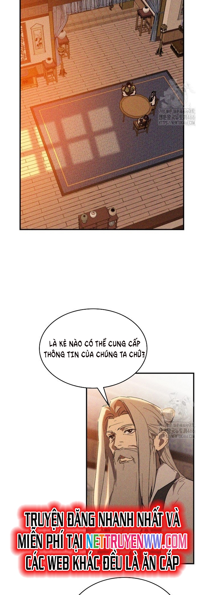 Vị Thần Trở Lại Chap 113 - Next Chap 114